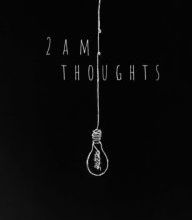 Free stock book download 2am Thoughts 9781771681650