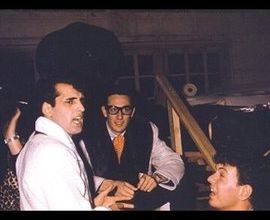 photo buddy holly -dion  -sardo 