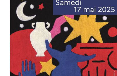 Nuit européenne des musées 2025