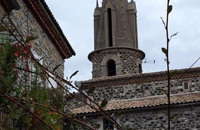ST JEAN LE CENTENIER : M 2 : 5 octobre 2019