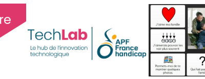 L'infolettre d'octobre du Techlab est parue