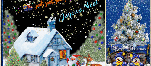 BELLE CREA NOEL