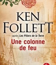 Téléchargements gratuits de livres électroniques faciles Une colonne de feu 9782253071549