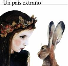 UN PAÍS EXTRAÑO MURIEL BARBERY ePub gratis