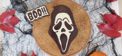 Tarte Scream