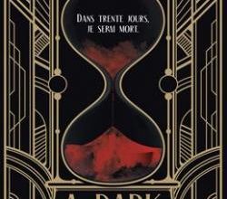 A dark Inheritance de H.F. Askwith