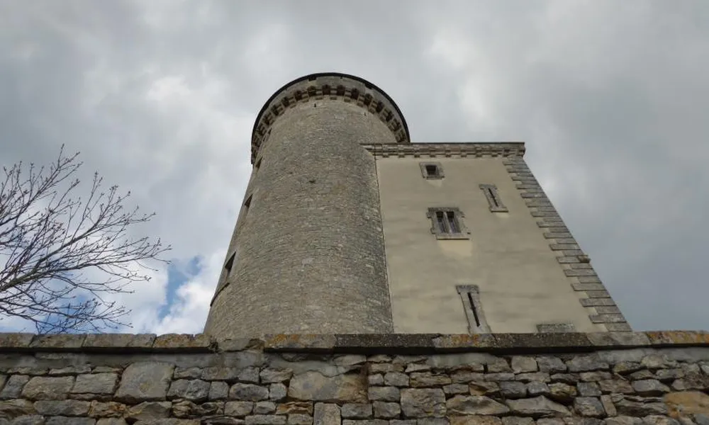 Château de Verteuil,Charente,8