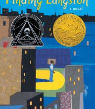 Free audiobooks to download to ipod Finding Langston by Lesa Cline-Ransome 9780823445820 DJVU PDB