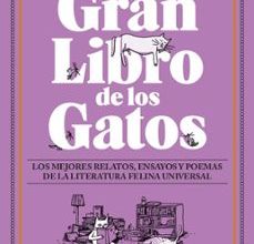 [Pdf/ePub/Mobi] EL GRAN LIBRO DE LOS GATOS -  descargar ebook gratis
