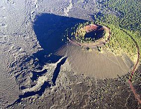 Et si ces volcans se réveillaient ... 