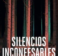 SILENCIOS INCONFESABLES (SERIE BERGMAN 4) leer epub gratis