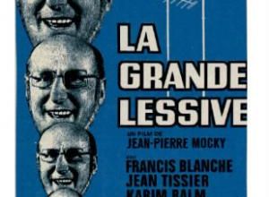 La Grande lessive (!) (1968)
