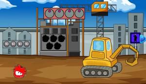 Find the drill tool