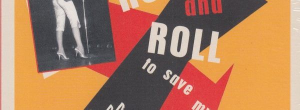 music divers rock n roll to save my soul 