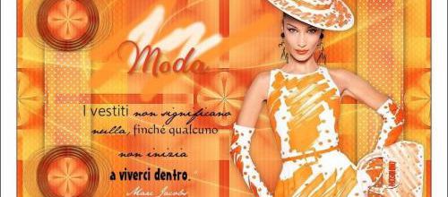 Moda