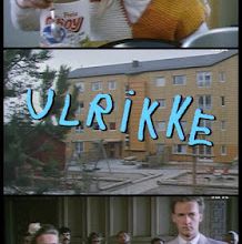 Ulrikke. 1986. 4 episodes.
