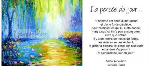 La pensée du jour (4)