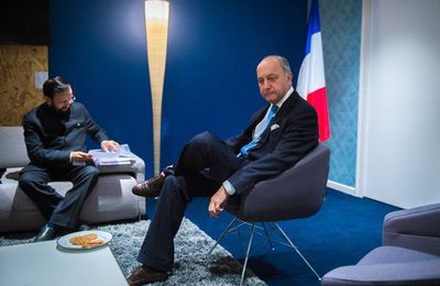 La COP 21 … !!!