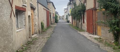Vacances d'été 2022 - Richelieu