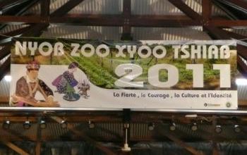 GUYANE: Nouvel An Hmong