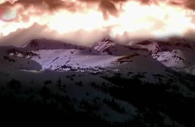 « Le mystère du Col Dyatlov »