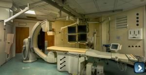 Genie Bio research center escape