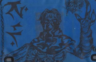 Soul reaver.