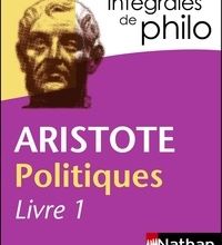 Ebook gratuit pour le téléchargement ipod Politiques  - Livre I