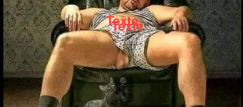 Eul' pus biel' heure de d'vie ch'est l'heure de l'sieste . Sauf quind t'as un cat 