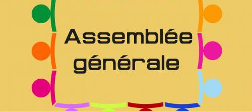 Assemblée Générale 2021