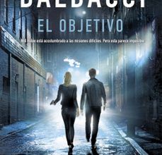 Pda descargar gratis ebook EL OBJETIVO (WILL ROBIE 3) 9788466662680 de DAVID BALDACCI