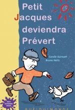 "Petit deviendra grand" - Rue du monde