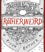 [Pdf/ePub] Rotherweird by Andrew Caldecott download ebook