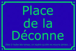 HISTOIRE SUR L'INFORMATIQUE (Rire)