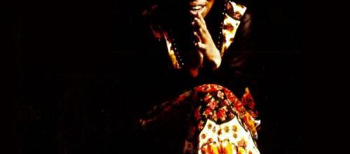 Millie Jackson : Album " Millie Jackson " Spring Records SPR 5703 [ US ]