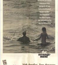 BOX OFFICE USA DU 22 JANVIER 1970 AU 28 JANVIER 1970