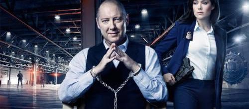 ...^^ BlackList Saison 2