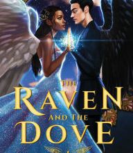 Online Read Ebook The Raven and the Dove