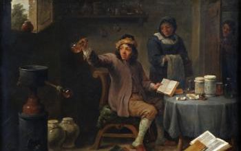 Peinture flamande