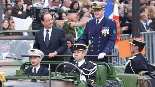 De quoi se défiler