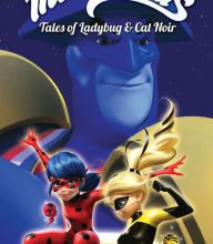 {epub download} Miraculous: Tales of Ladybug and Cat Noir: Season Two - Heroes' Day