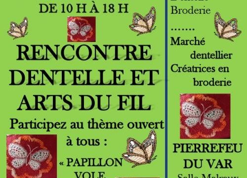 Nos Rencontres approchent à grands pas