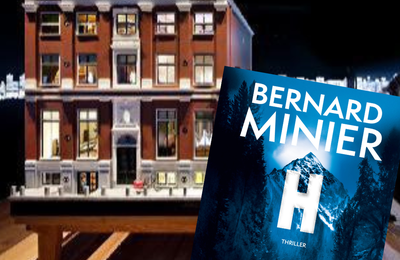 H, Bernard MINIER