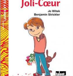 • Joli-coeur de Jo Witek