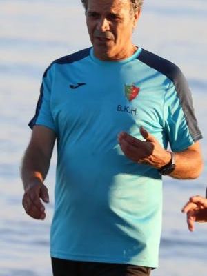 2021-2022 BENYAHIA Khaled