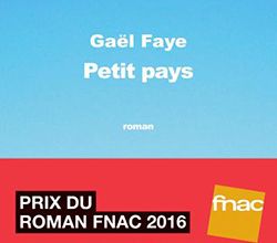 « Petit Pays » de Gaël Faye