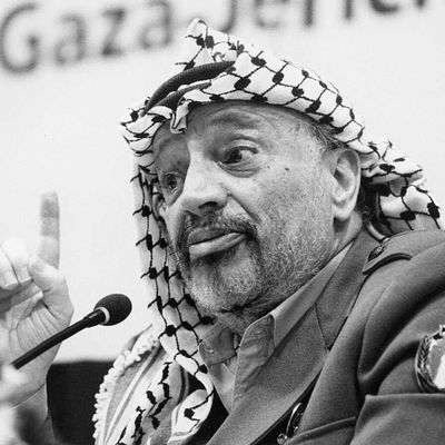 La   Palestine !