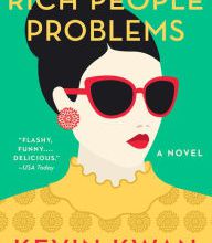 {epub download} Rich People Problems: A Novel