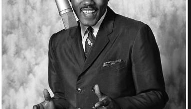 JOHNNIE TAYLOR Sar & Derby Records - 1961 / 1965