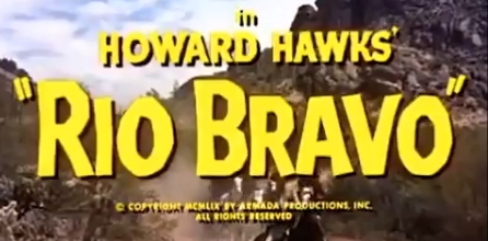 rio bravo 